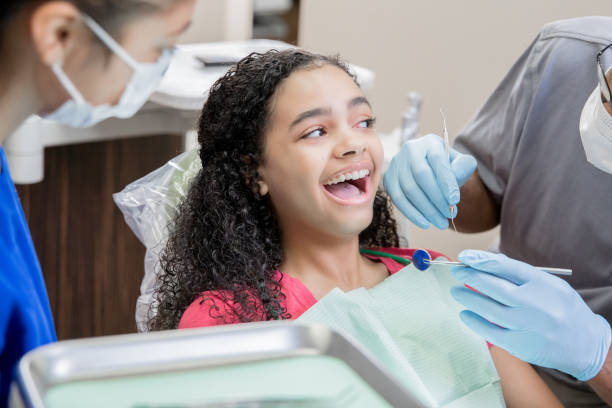 Best Emergency Cosmetic Dentistry (e.g., broken veneers) in Cascade Locks, OR